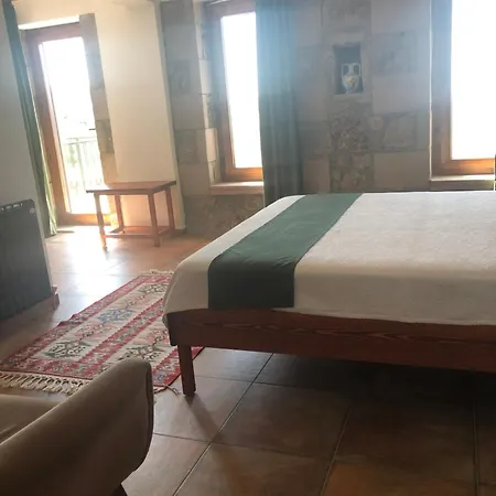 Pirnal Koey Evi Ayvacik
