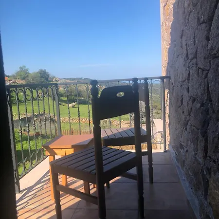 Pirnal Koey Evi Ayvacik