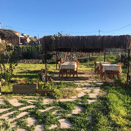 Pirnal Koey Evi * Ayvacik (Canakkale)