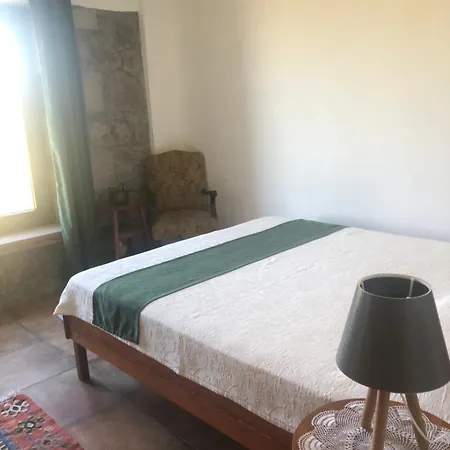 Pirnal Koey Evi Bed & Breakfast Ayvacik