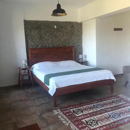 Bed & Breakfast Pirnal Koey Evi *