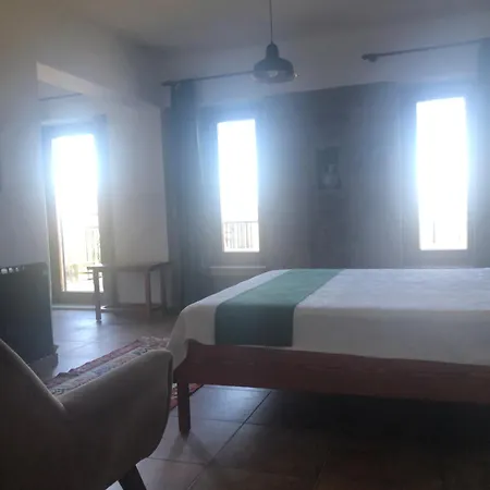 Bed & Breakfast Pirnal Koey Evi