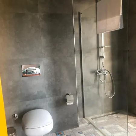 Pirnal Koey Evi Bed & Breakfast Ayvacik