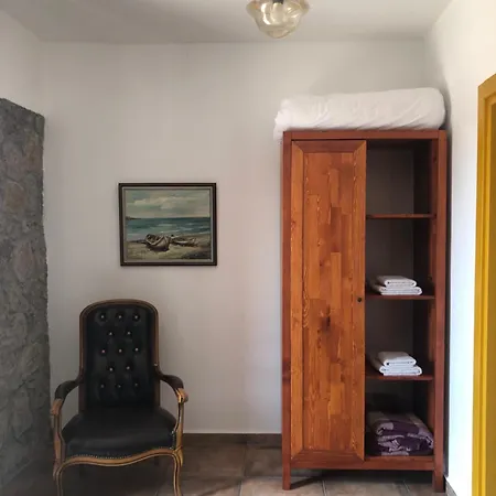 Pirnal Koey Evi Frühstückspension