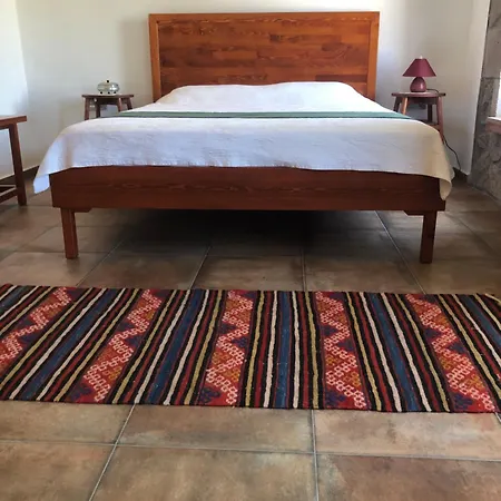 Bed & Breakfast Pirnal Koey Evi