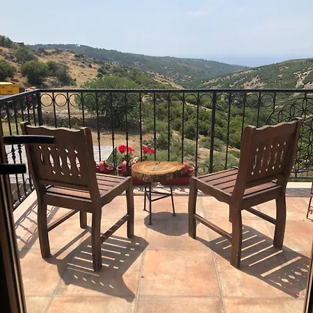 Pirnal Koey Evi Frühstückspension Ayvacik (Canakkale)