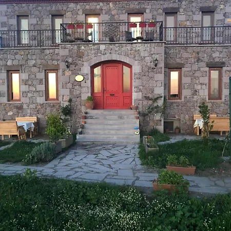 Pirnal Koey Evi Bed & Breakfast