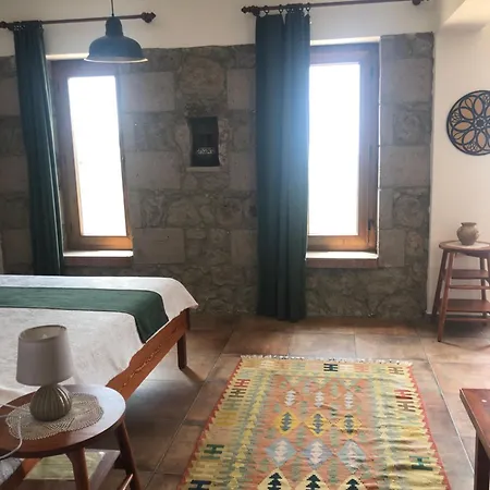 Pirnal Koey Evi Bed & Breakfast Ayvacik