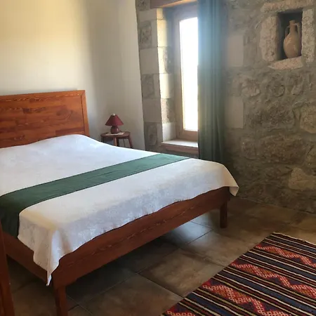 Pirnal Koey Evi Ayvacik