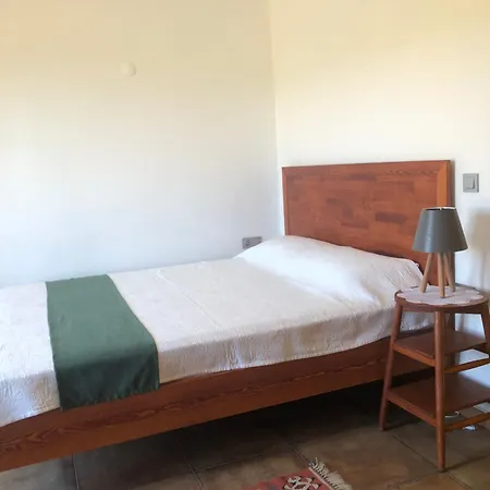 Bed & Breakfast Pirnal Koey Evi *