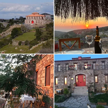 Bed & Breakfast Pirnal Koey Evi