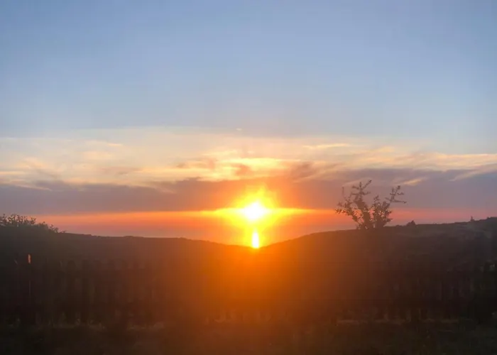 Pirnal Koey Evi فندق مبيت وإفطار Ayvacik (Canakkale)