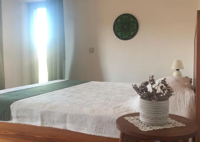 Pirnal Koey Evi فندق مبيت وإفطار *