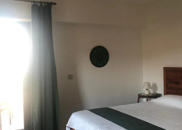 فندق مبيت وإفطار Pirnal Koey Evi *