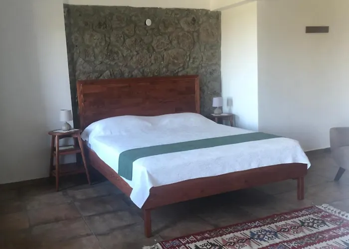 فندق مبيت وإفطار Pirnal Koey Evi *