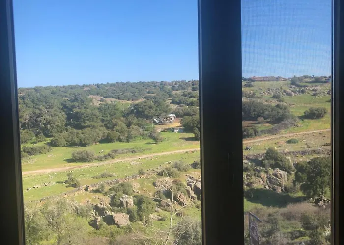 فندق مبيت وإفطار Pirnal Koey Evi *