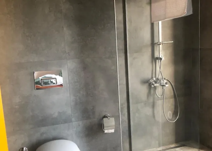 Pirnal Koey Evi فندق مبيت وإفطار Ayvacik (Canakkale)