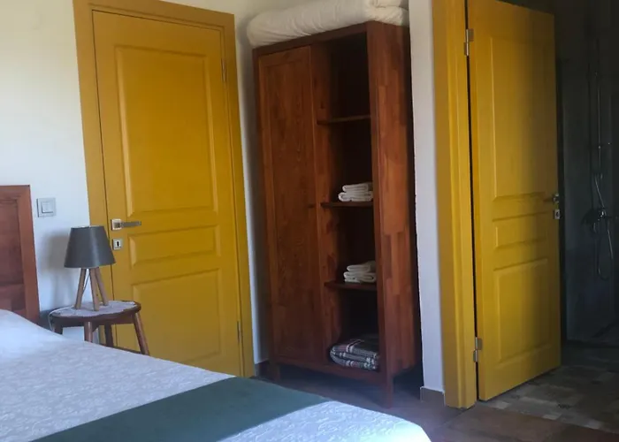 Pirnal Koey Evi * Ayvacik (Canakkale)