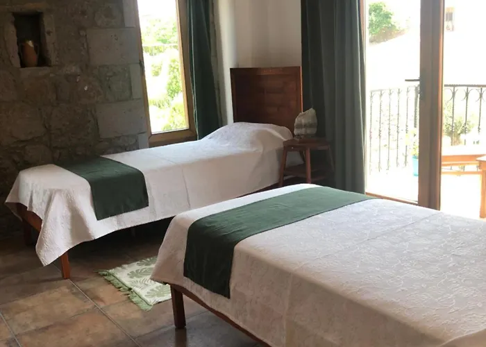 Pirnal Koey Evi فندق مبيت وإفطار