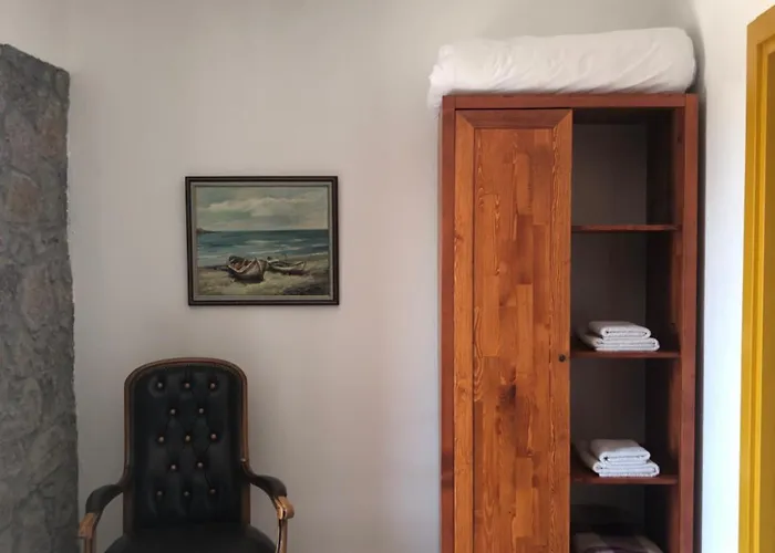 Pirnal Koey Evi فندق مبيت وإفطار