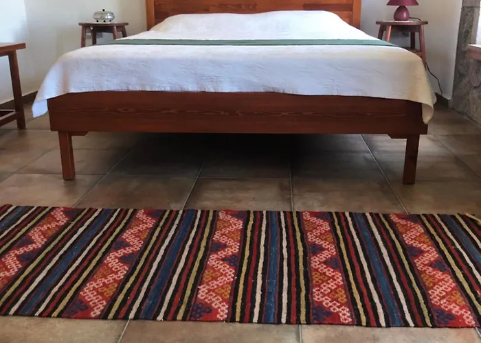 فندق مبيت وإفطار Pirnal Koey Evi